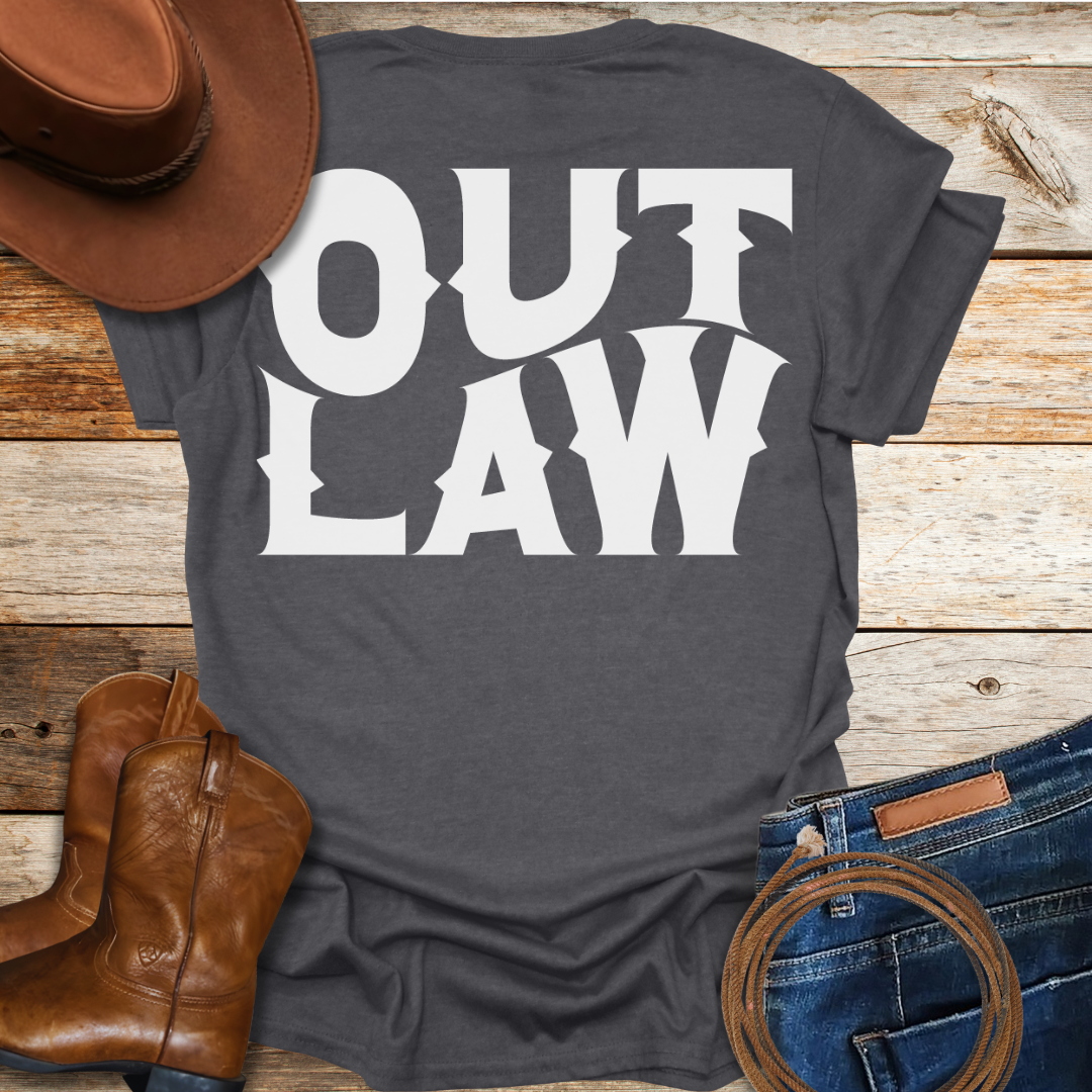 Outlaw T-Shirt