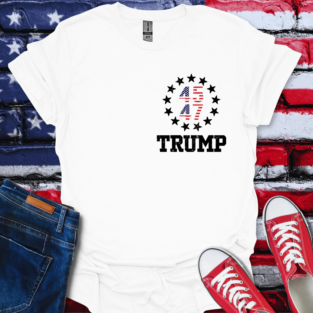 Team MAGA T-Shirt