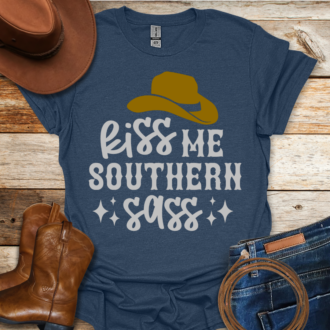 Southern Sass T-Shirt