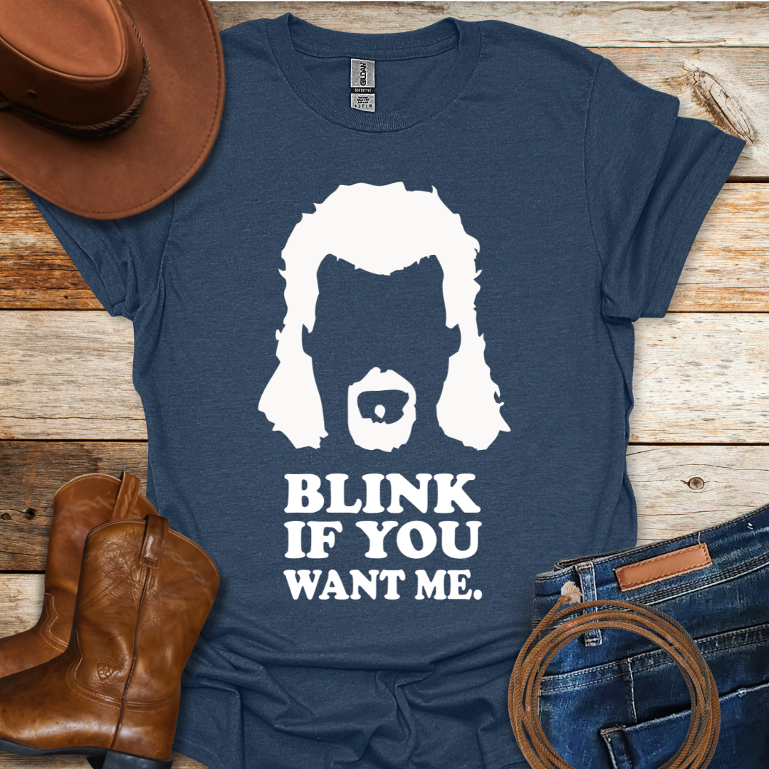 Blink T-Shirt