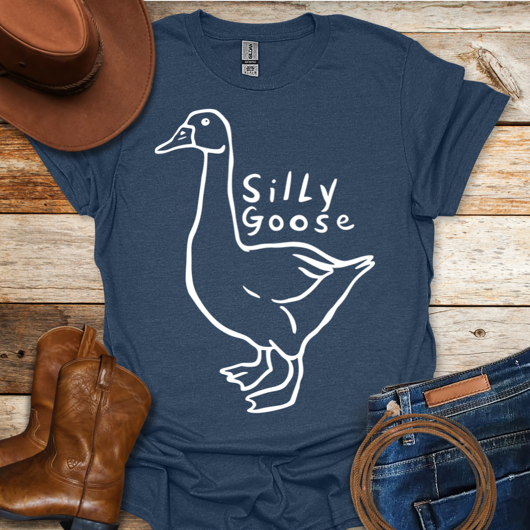 Silly Goose T-Shirt