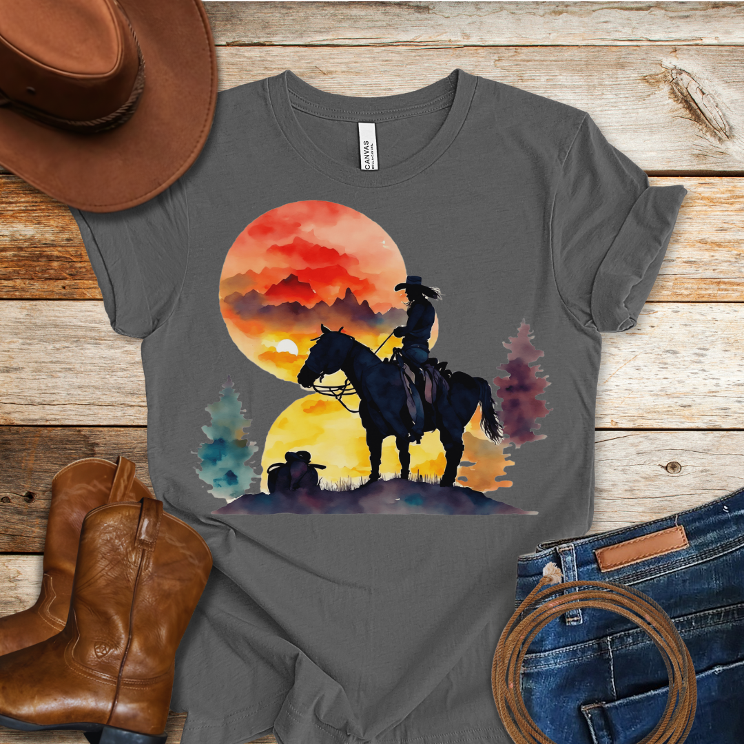 Lone Ranger T-Shirt