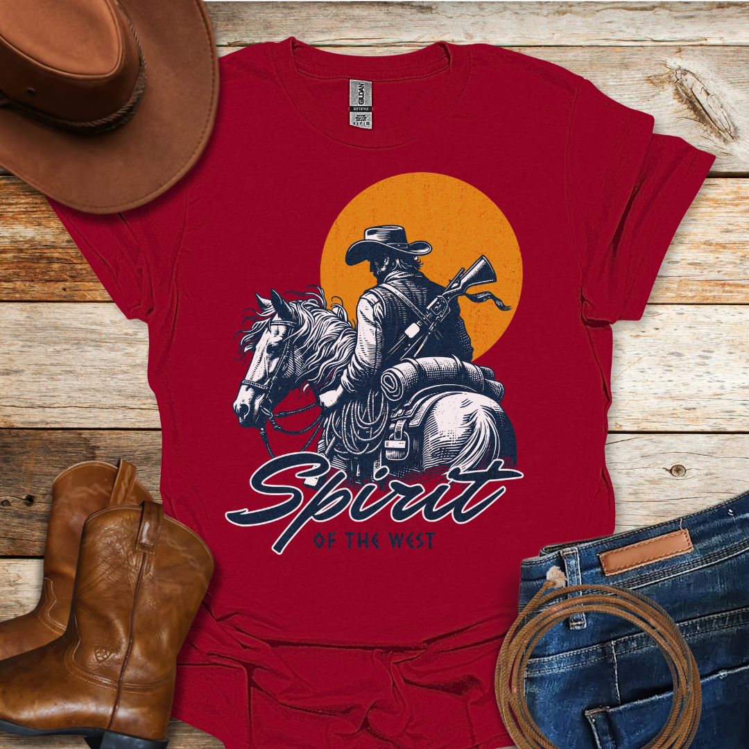 Spirit T-Shirt