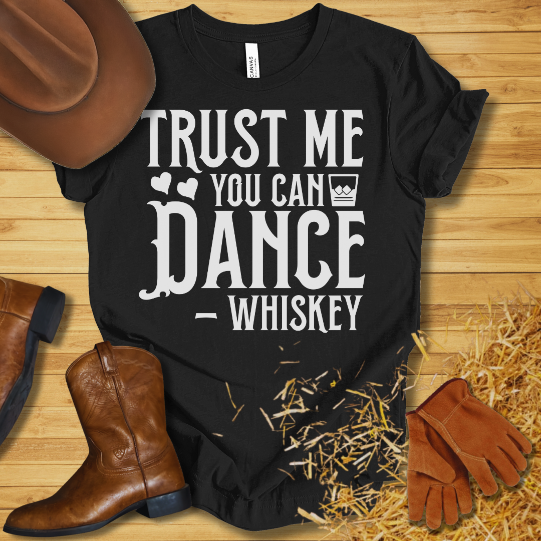 Trust Me T-Shirt