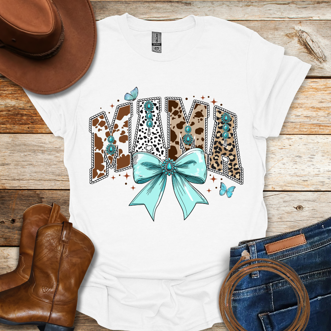 Mama T-Shirt