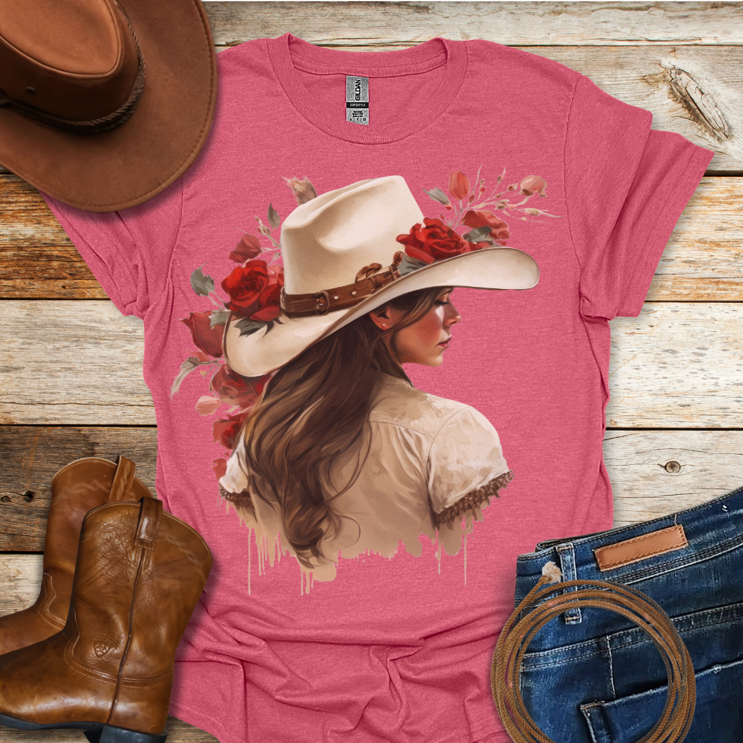Southern Belle T-Shirt
