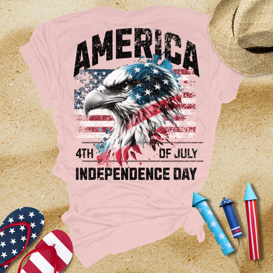 American Pride T-Shirt