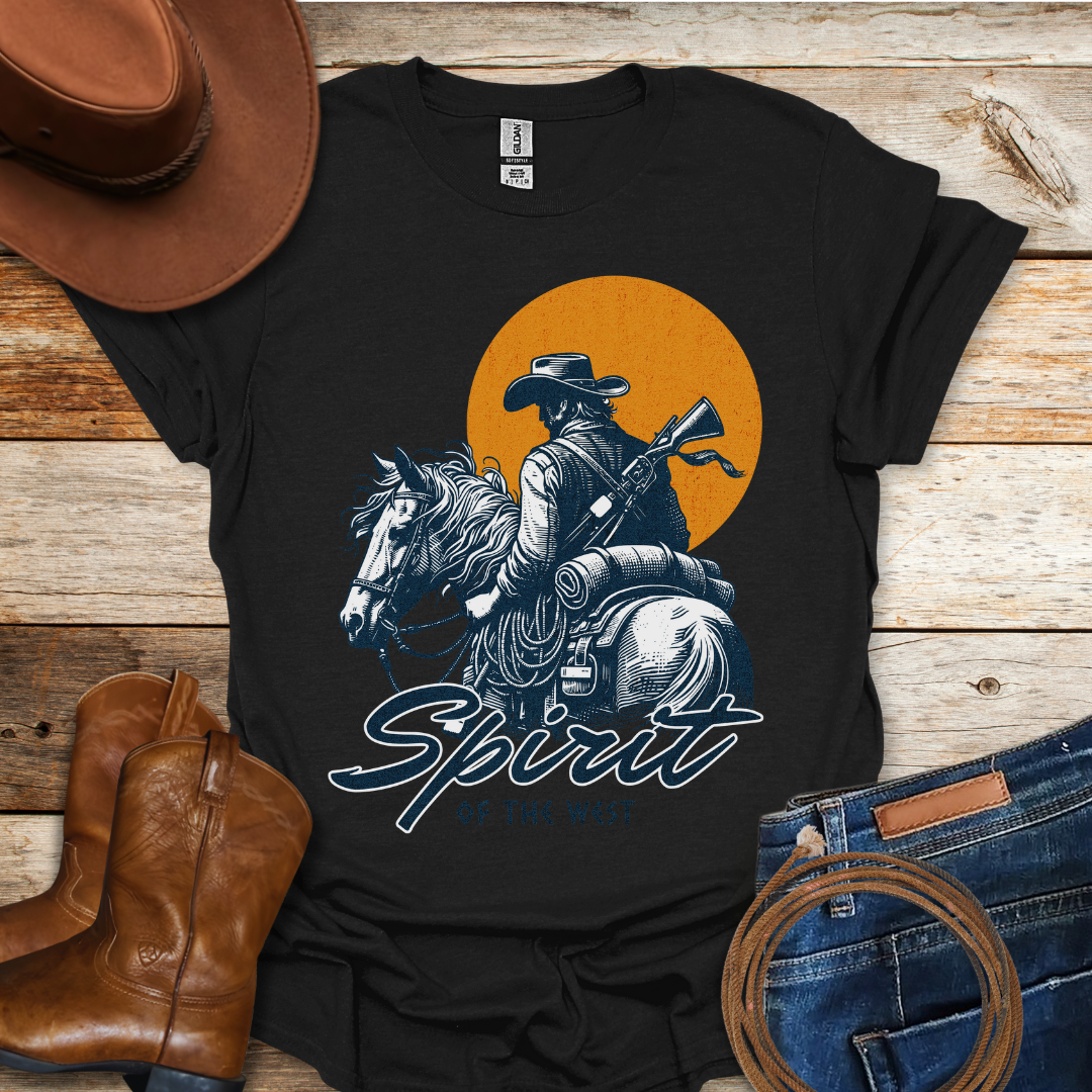 Spirit T-Shirt
