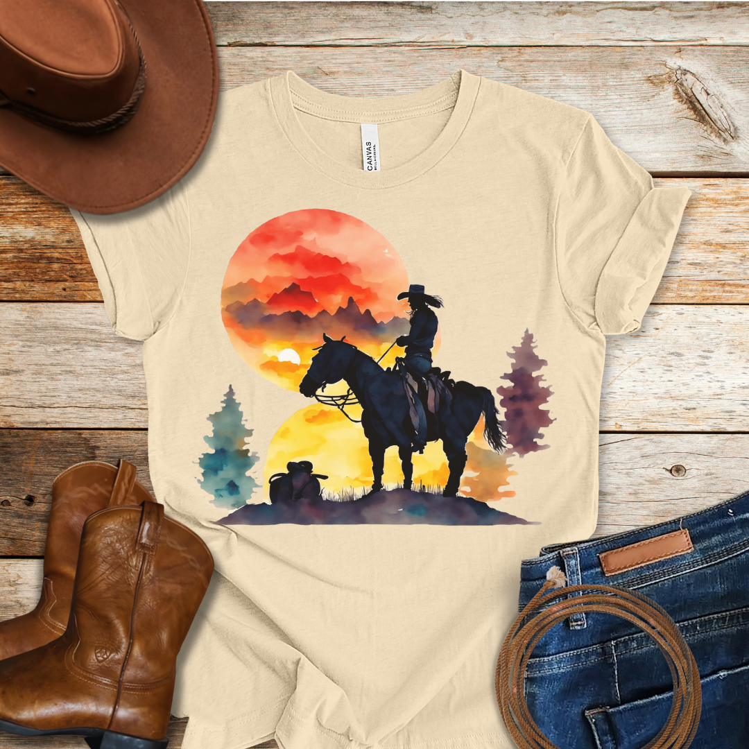 Lone Ranger T-Shirt