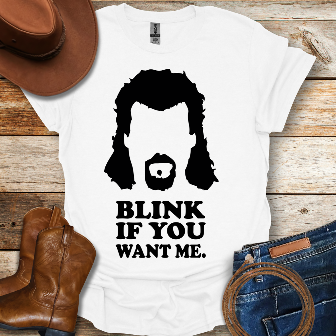 Blink T-Shirt
