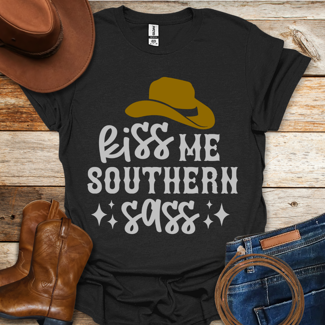 Southern Sass T-Shirt