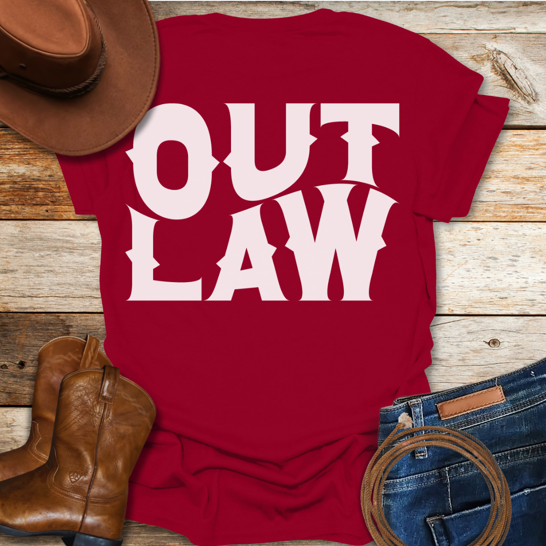 Outlaw T-Shirt