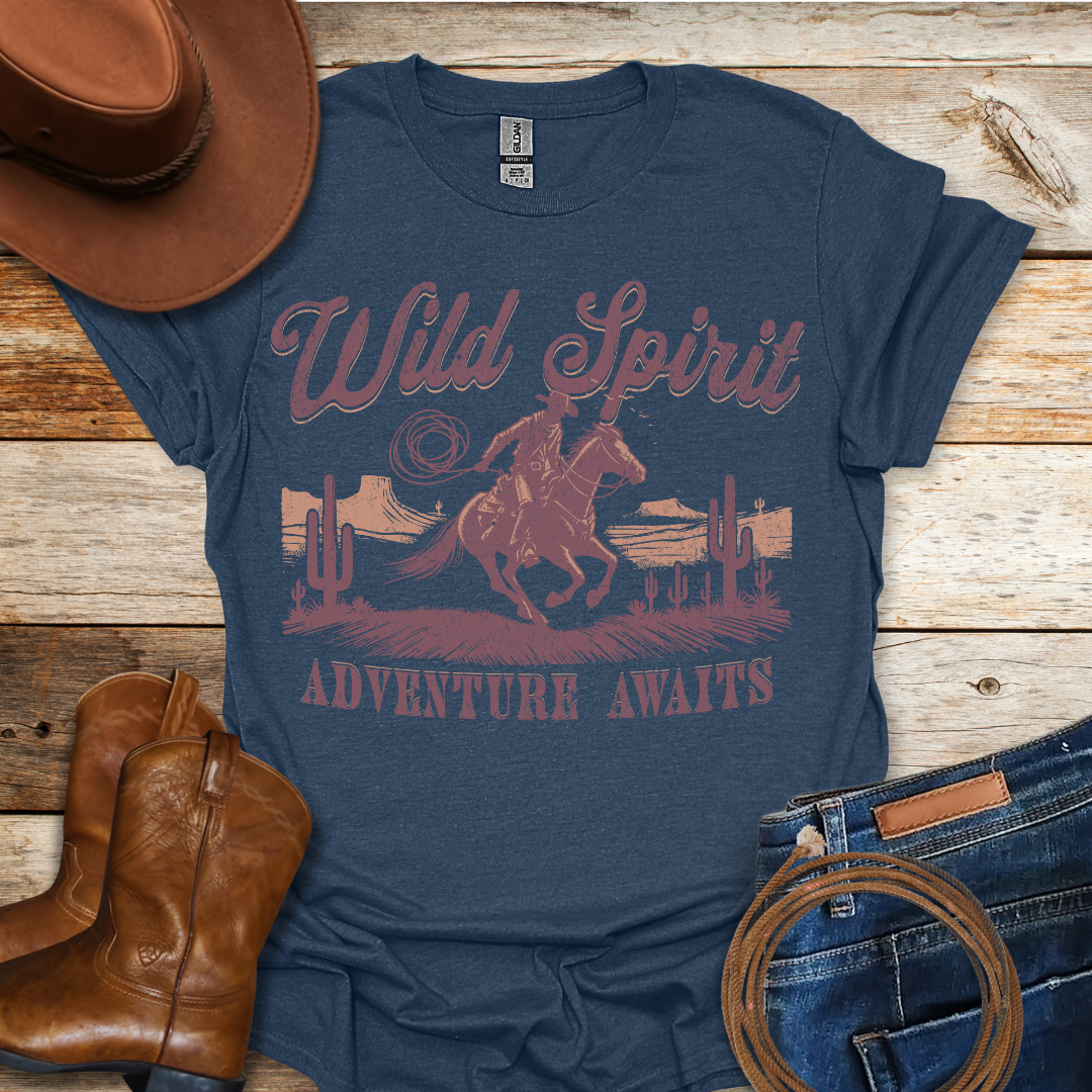 Adventure T-Shirt