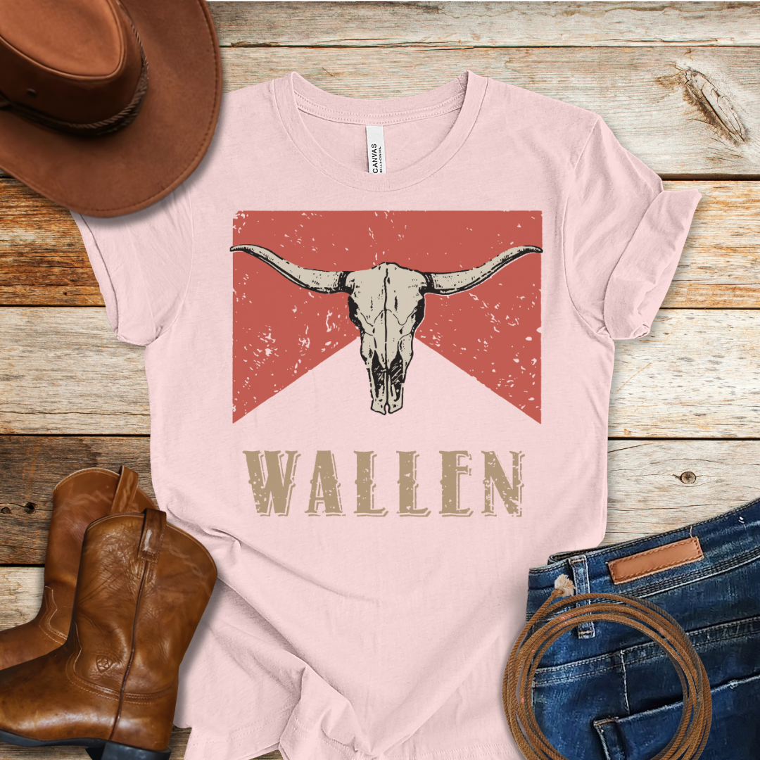Wallen T-Shirt