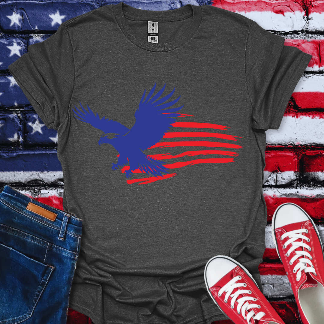 USA Eagle T-Shirt