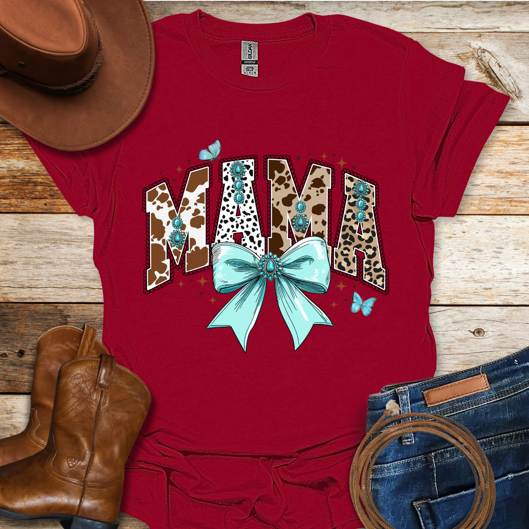 Mama T-Shirt