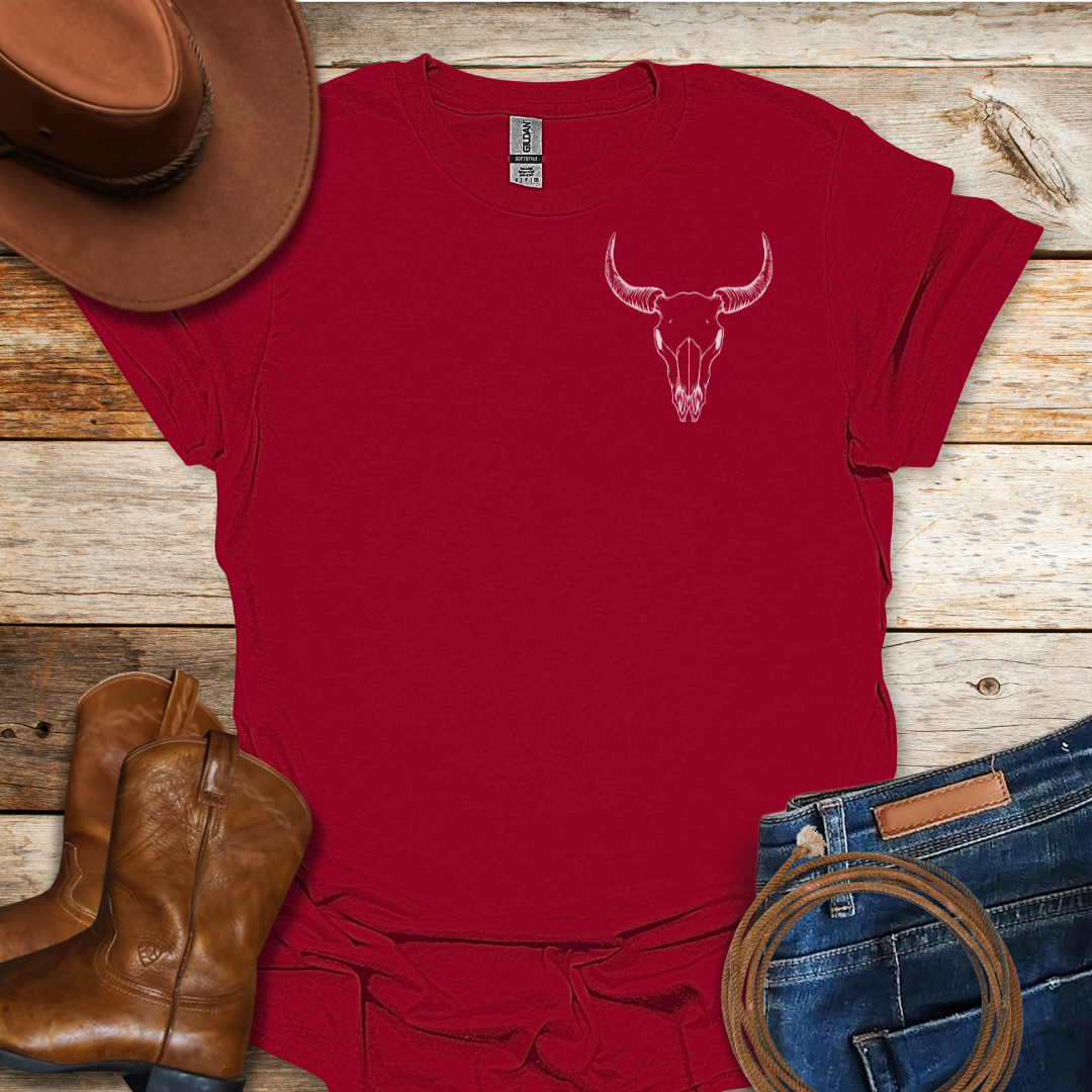 Groovy Bs Everywhere T-Shirt