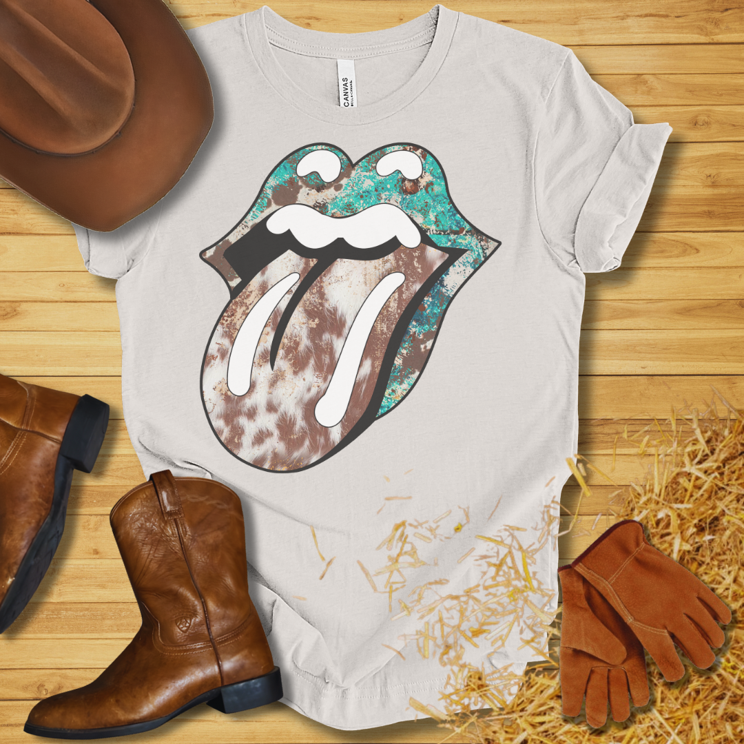 The Rockstar T-Shirt