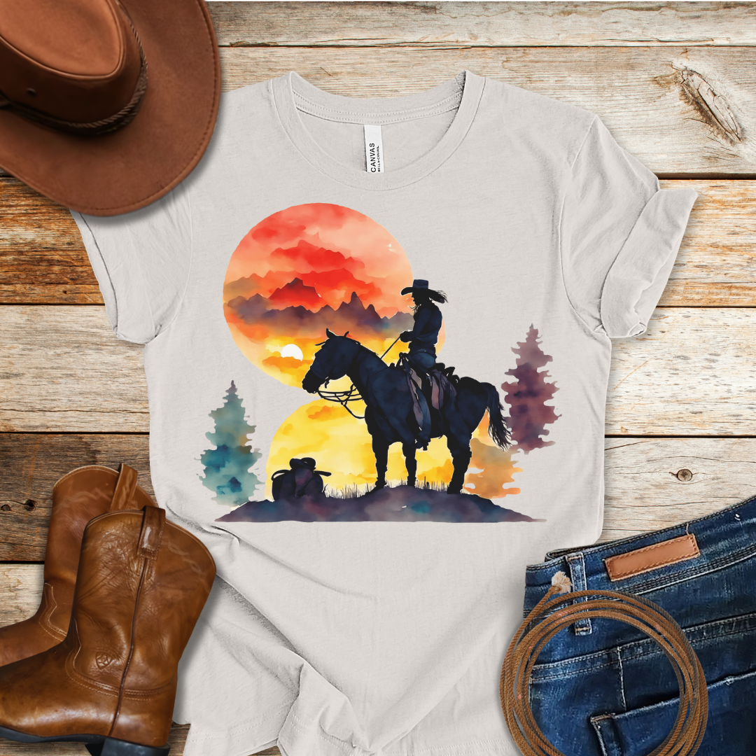 Lone Ranger T-Shirt
