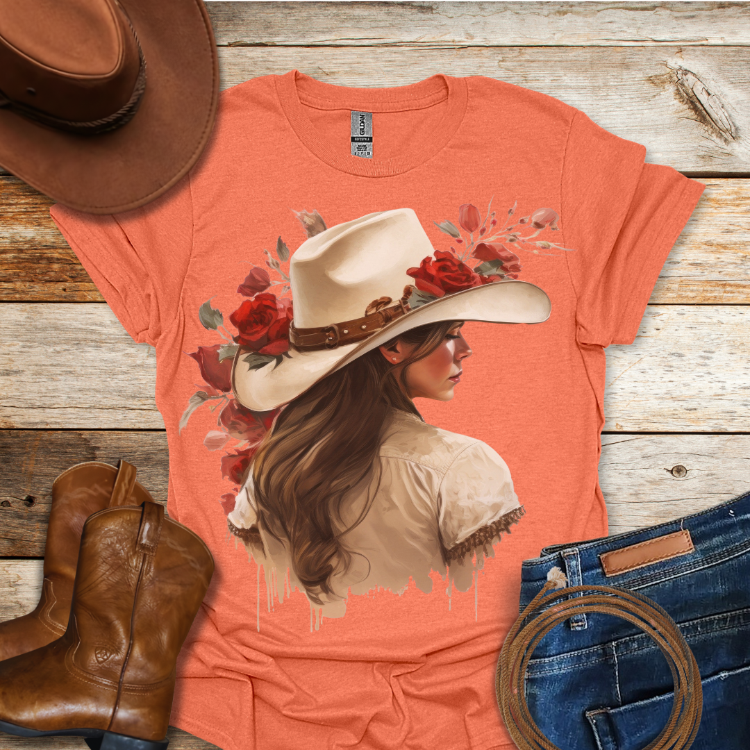 Southern Belle T-Shirt