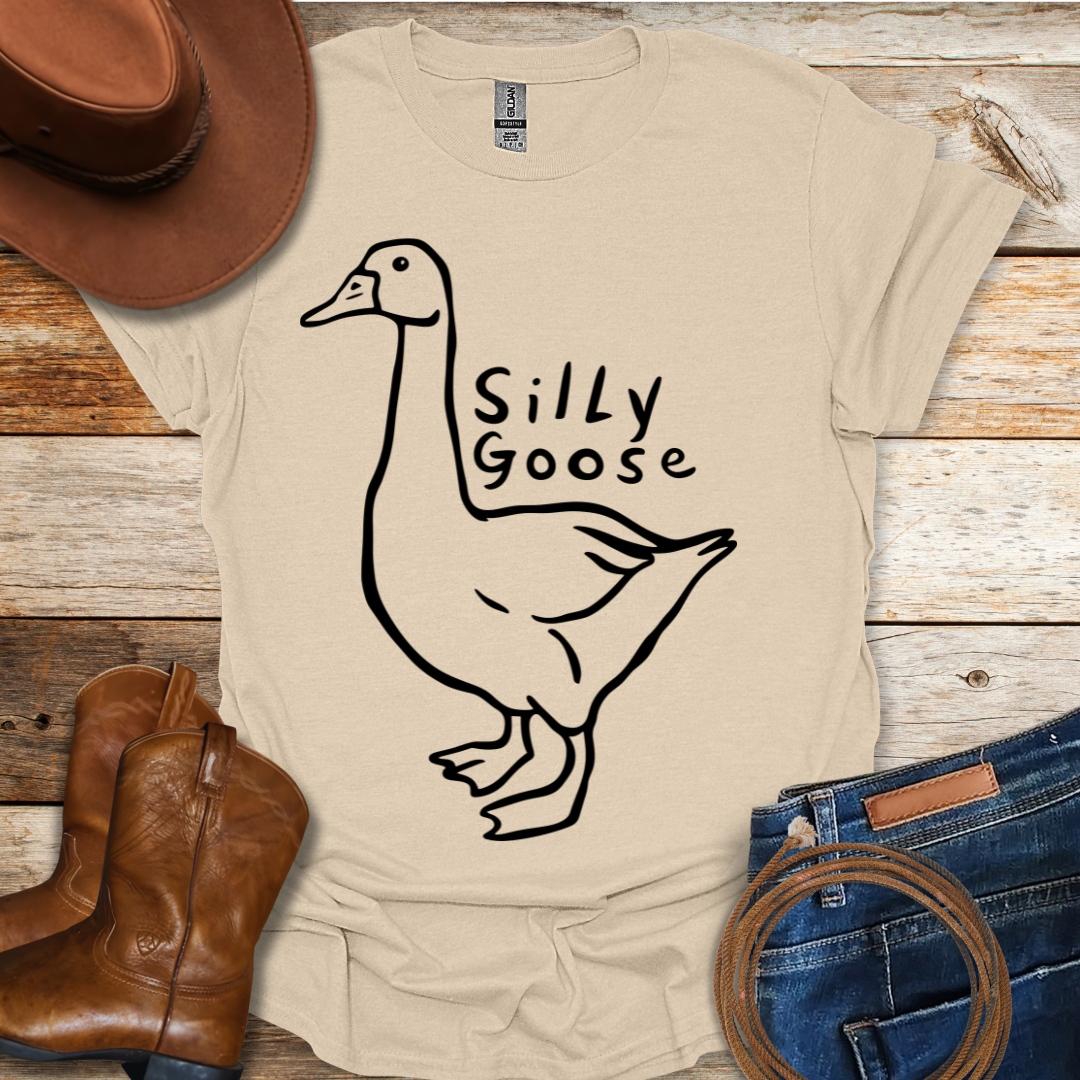 Silly Goose T-Shirt