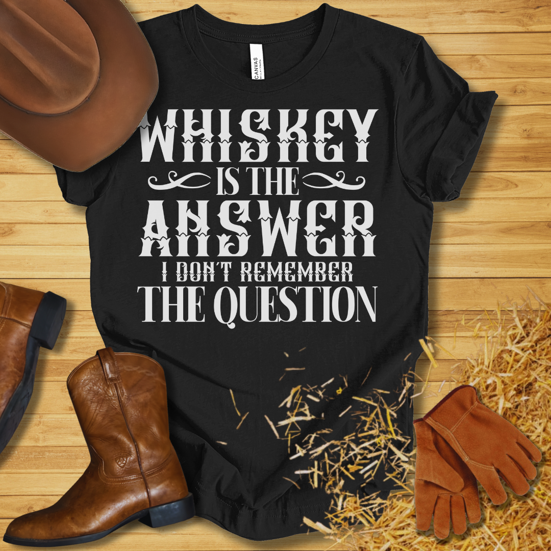 The Answer T-Shirt