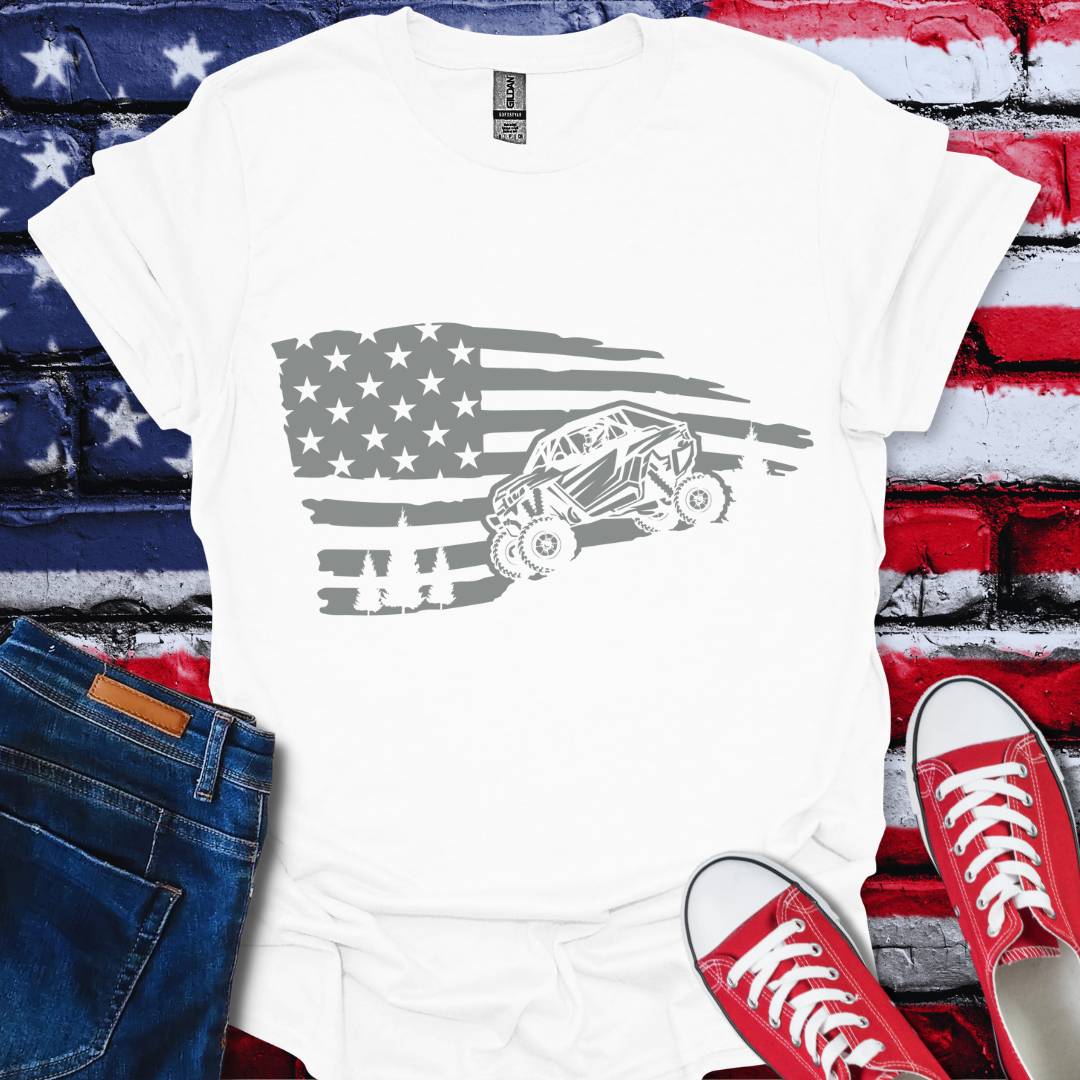 Ride Free T-Shirt