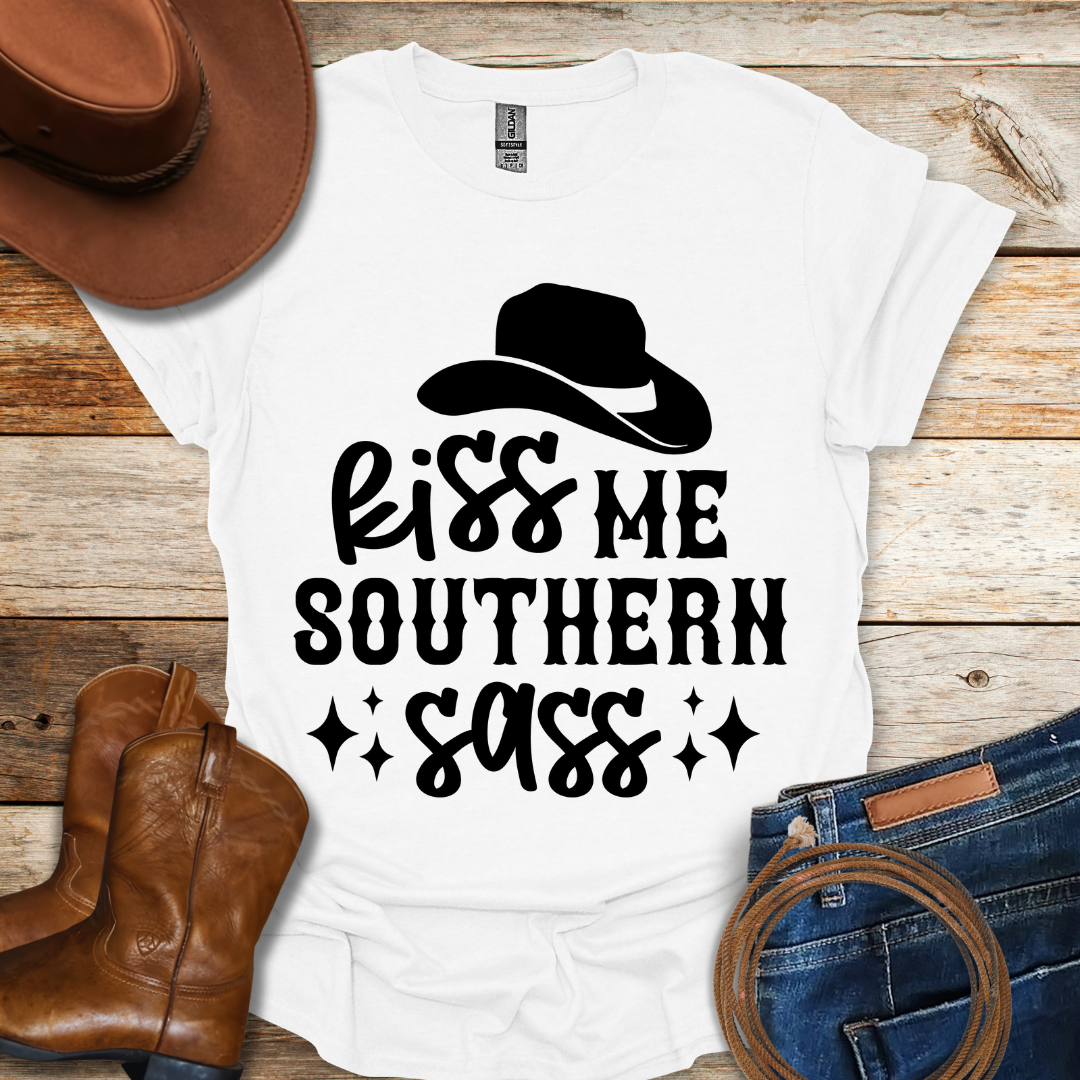 Southern Sass T-Shirt
