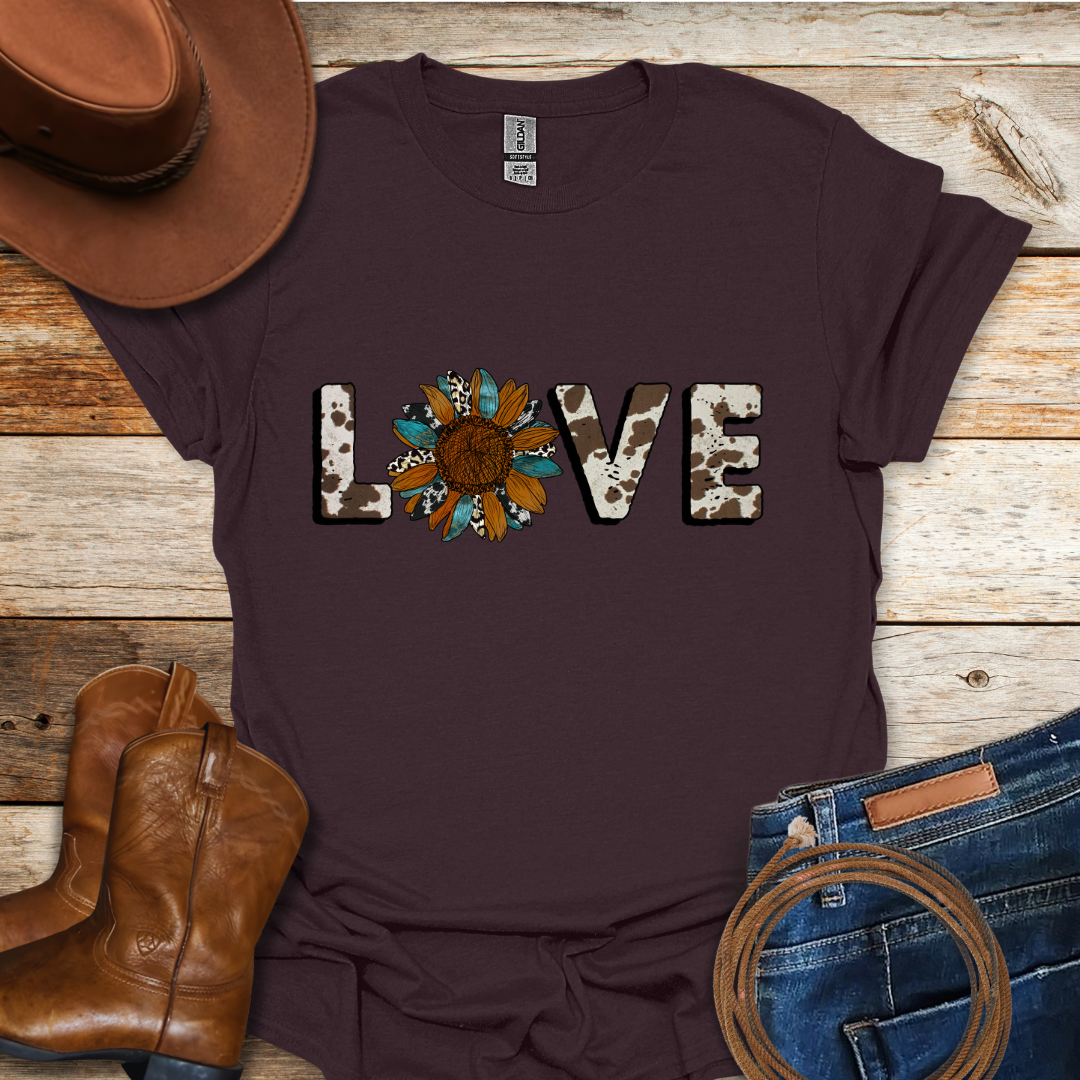 Love T-Shirt