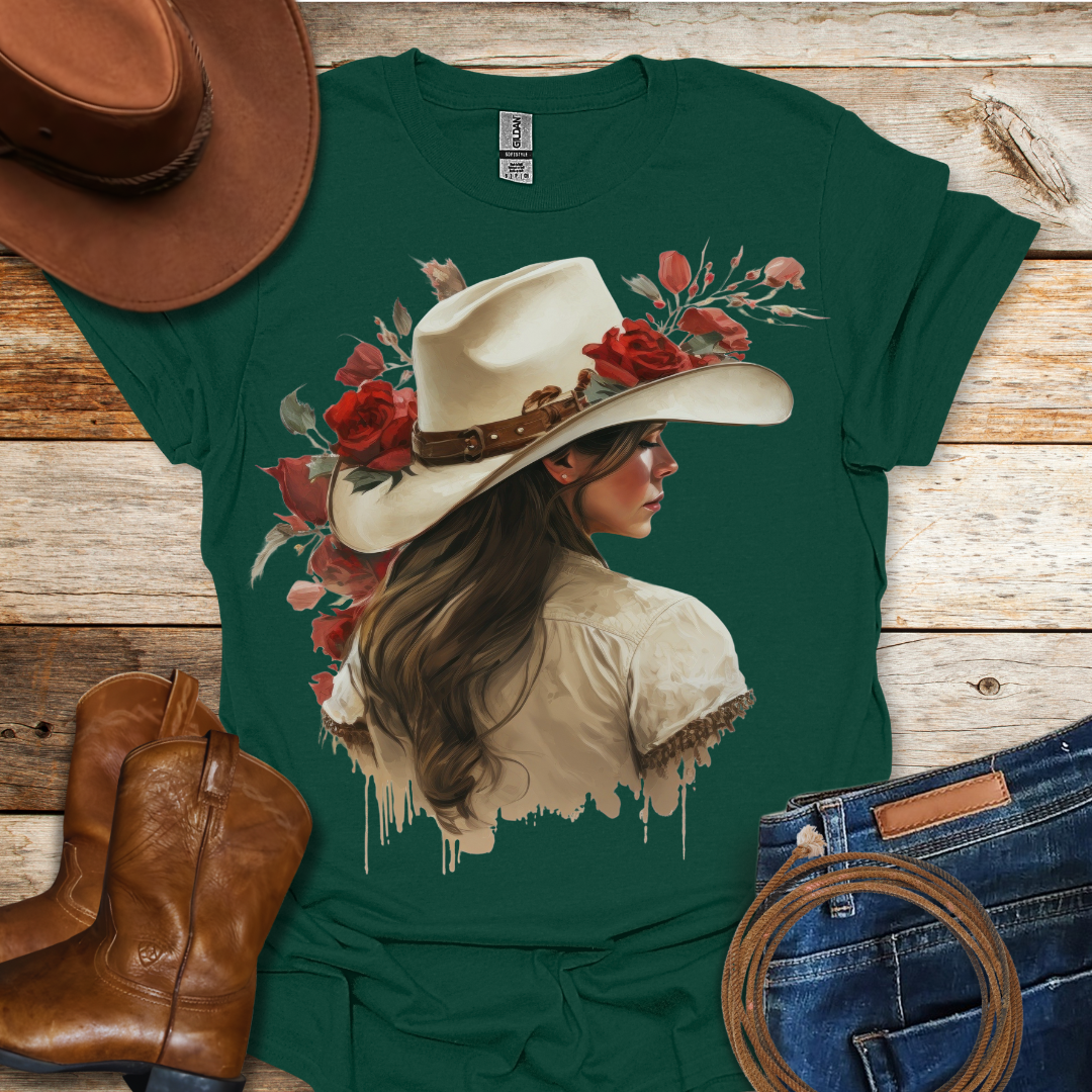 Southern Belle T-Shirt