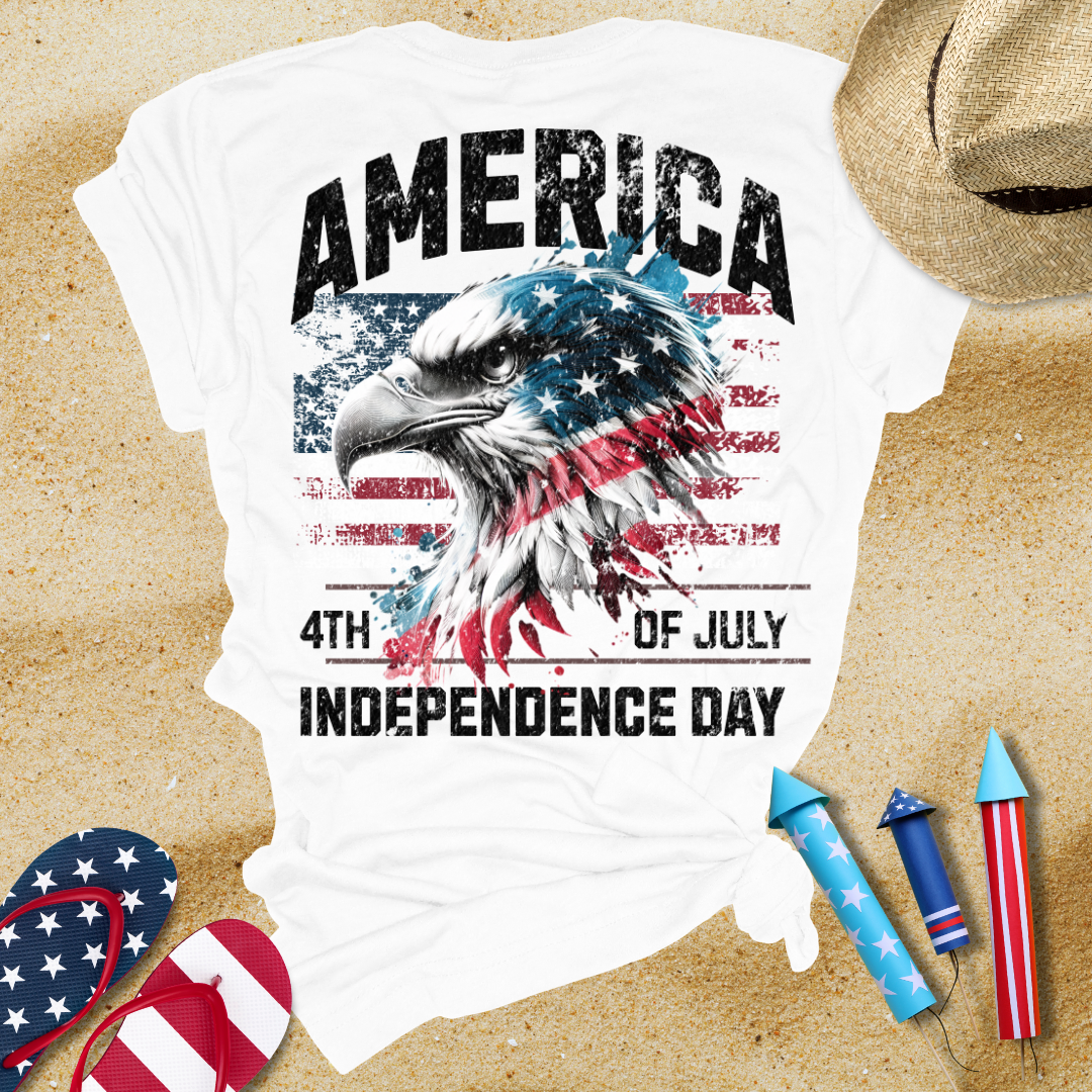 American Pride T-Shirt
