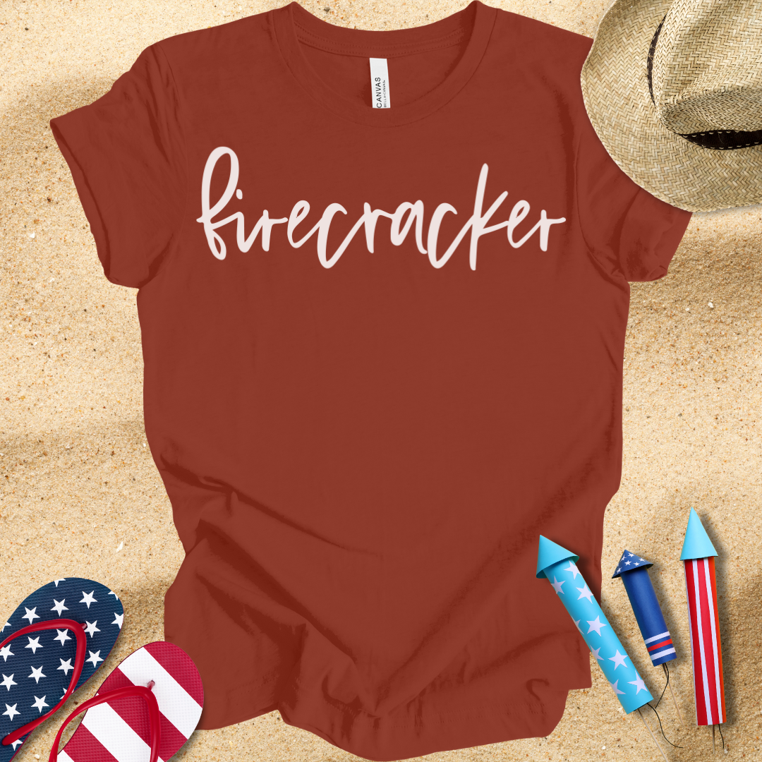 Firecracker T-Shirt