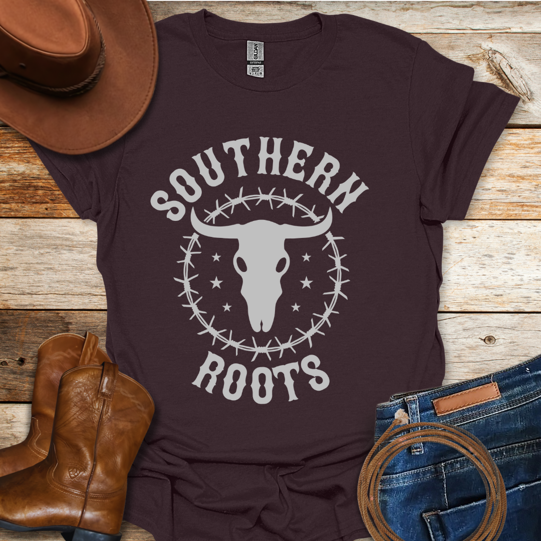 Southern Rooted T-Shirt