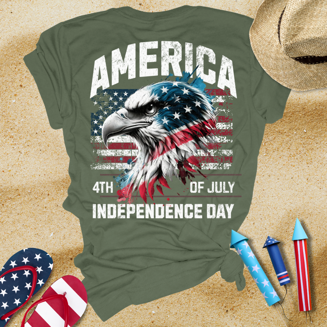 American Pride T-Shirt