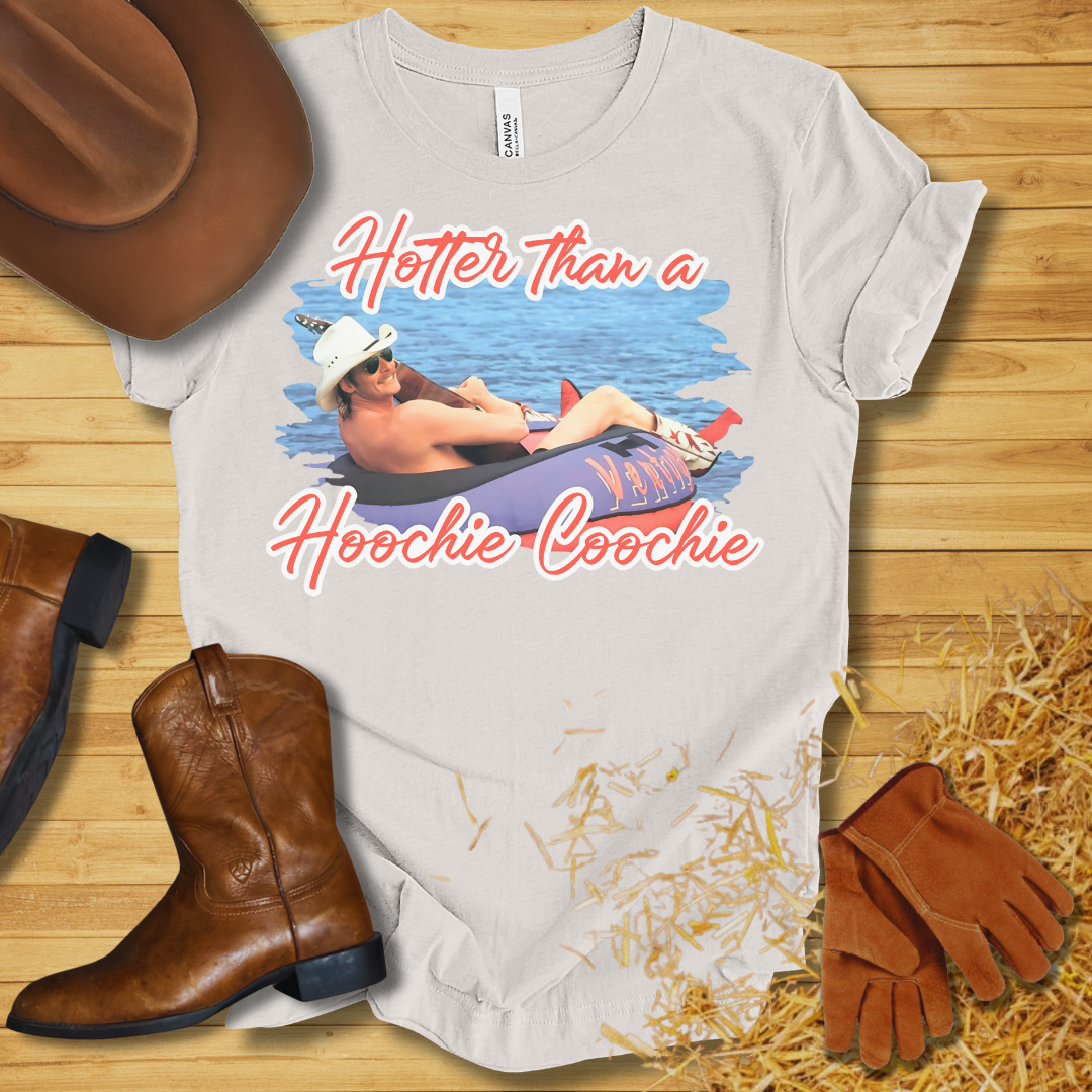 Hoochie Coochie T-Shirt