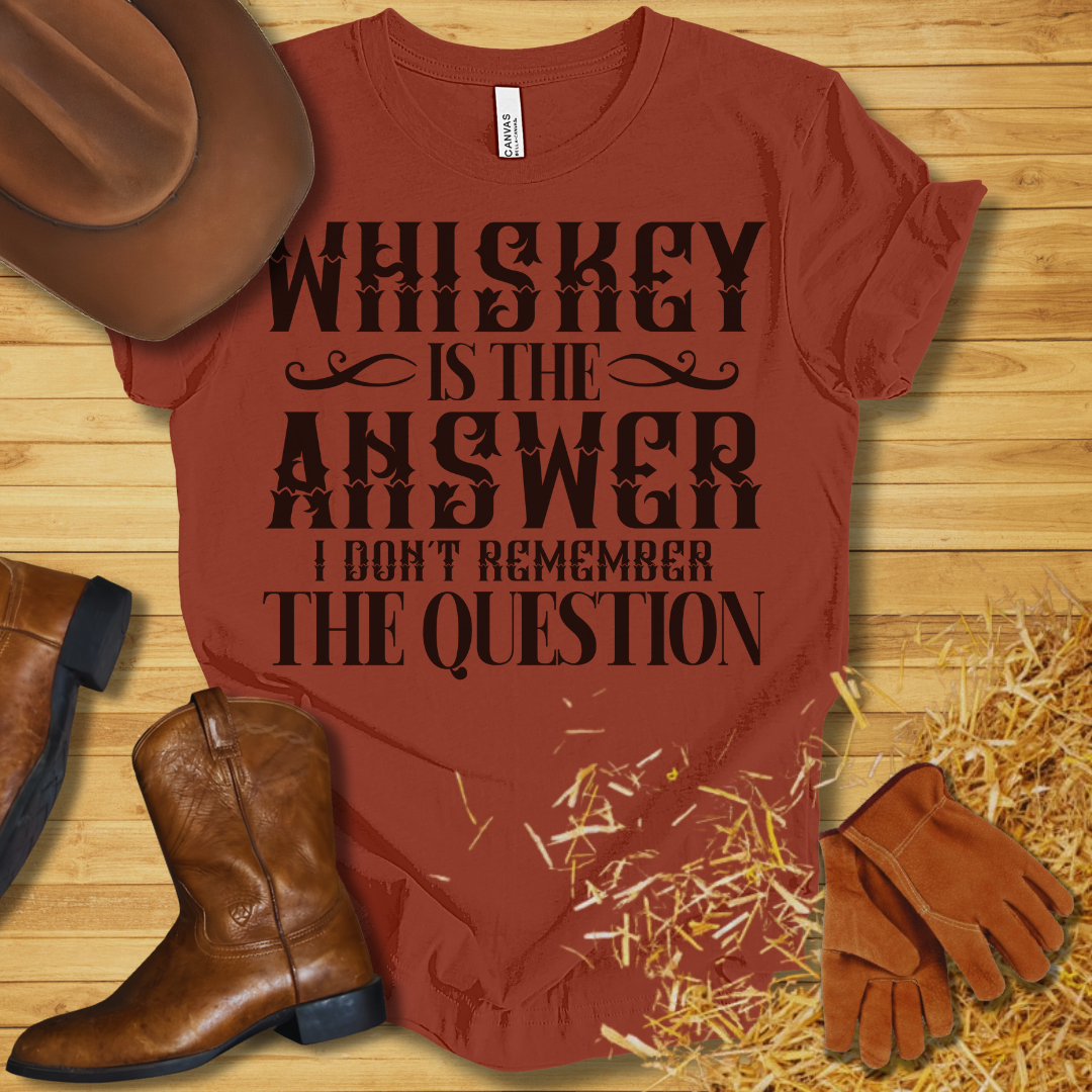 The Answer T-Shirt