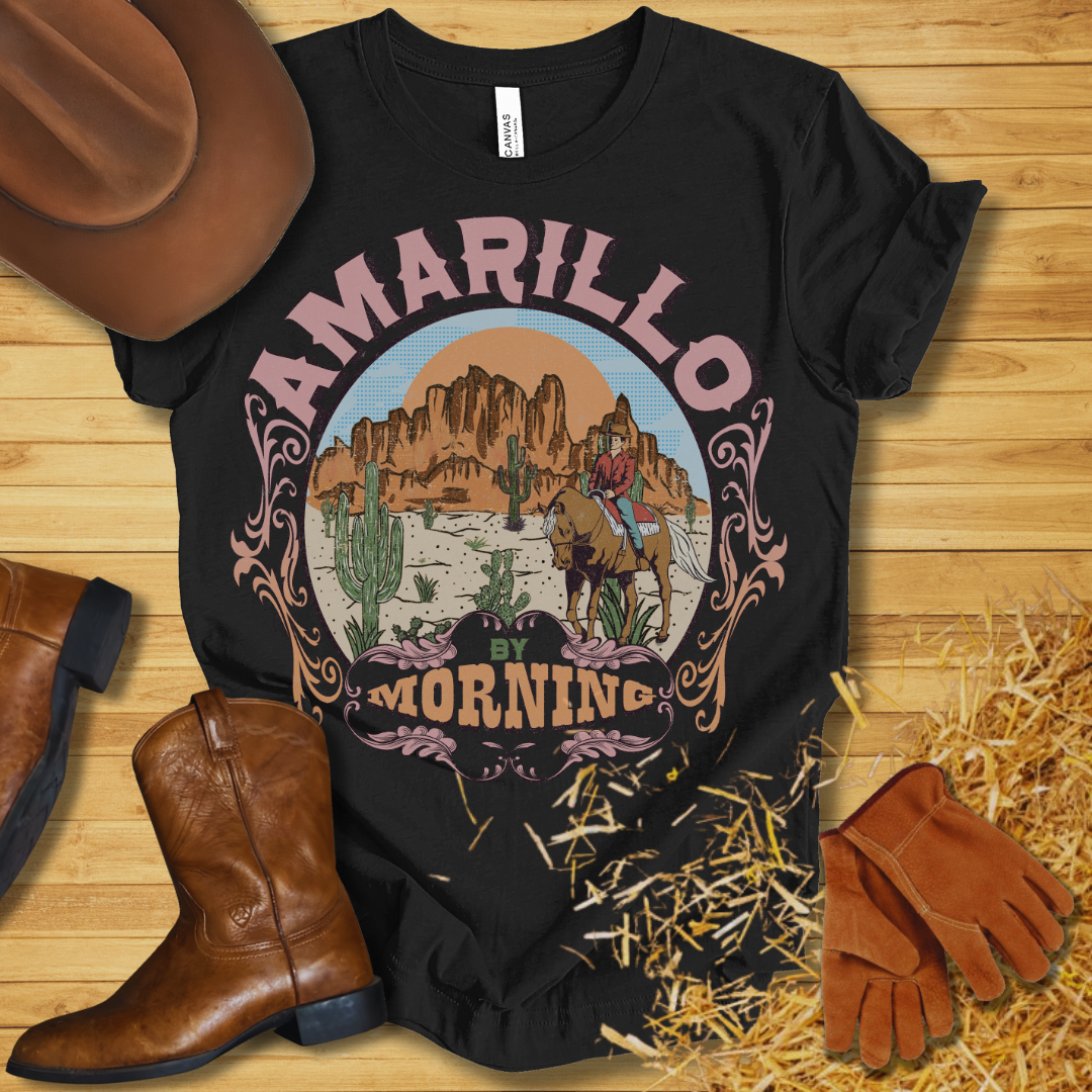 Amarillo T-Shirt