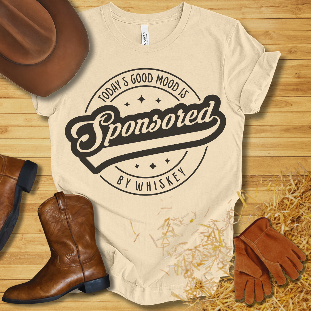 Today's Mood T-Shirt