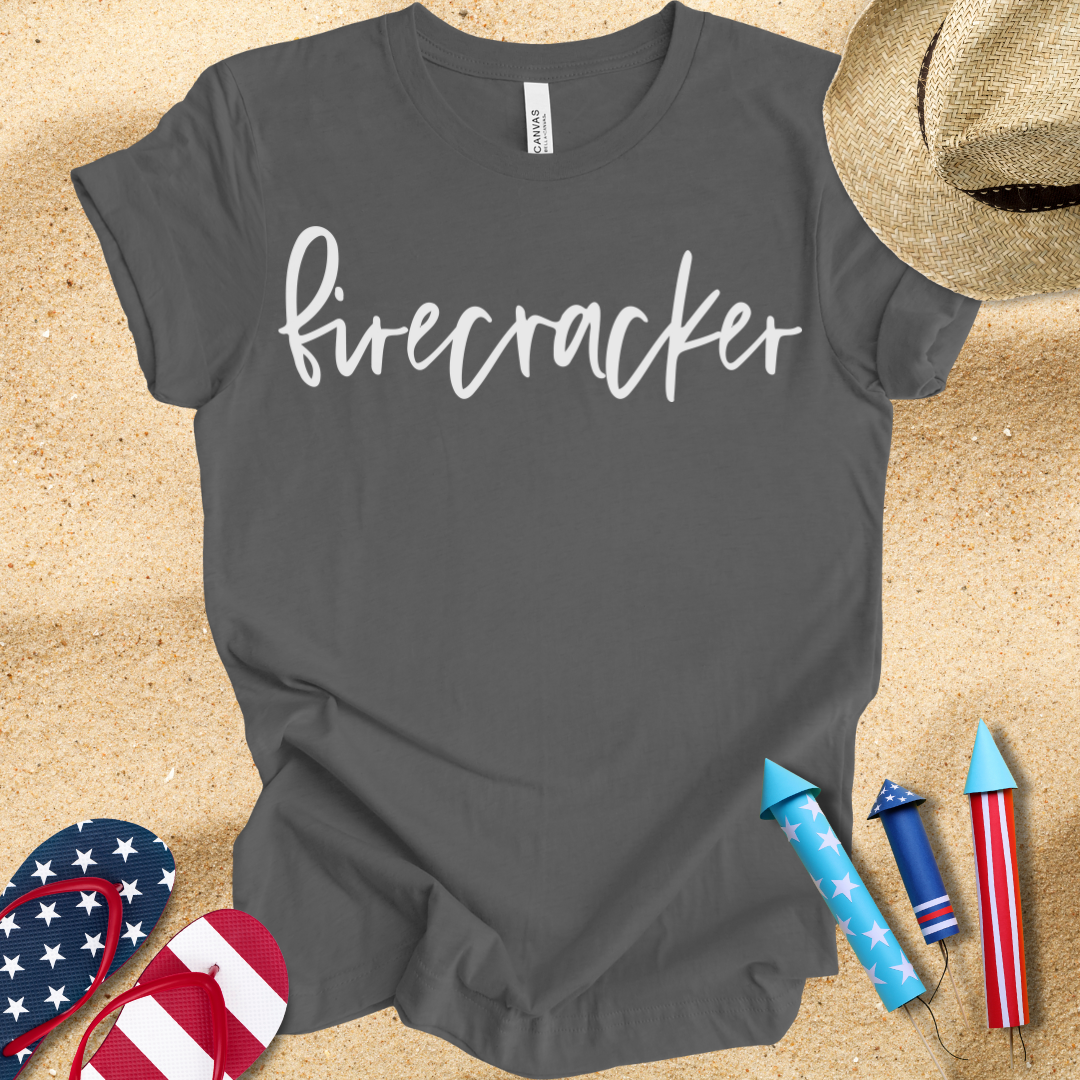 Firecracker T-Shirt