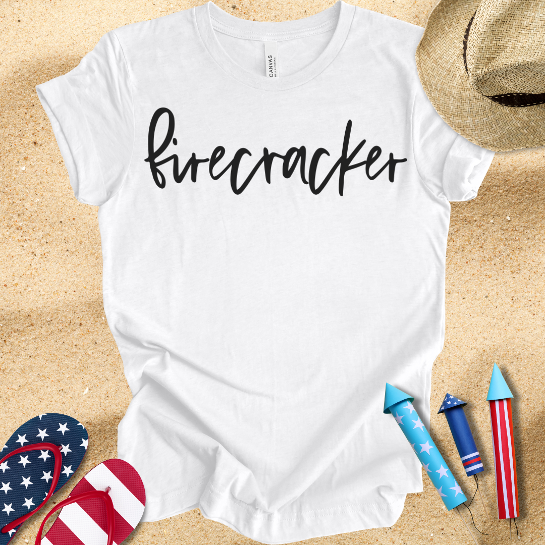 Firecracker T-Shirt