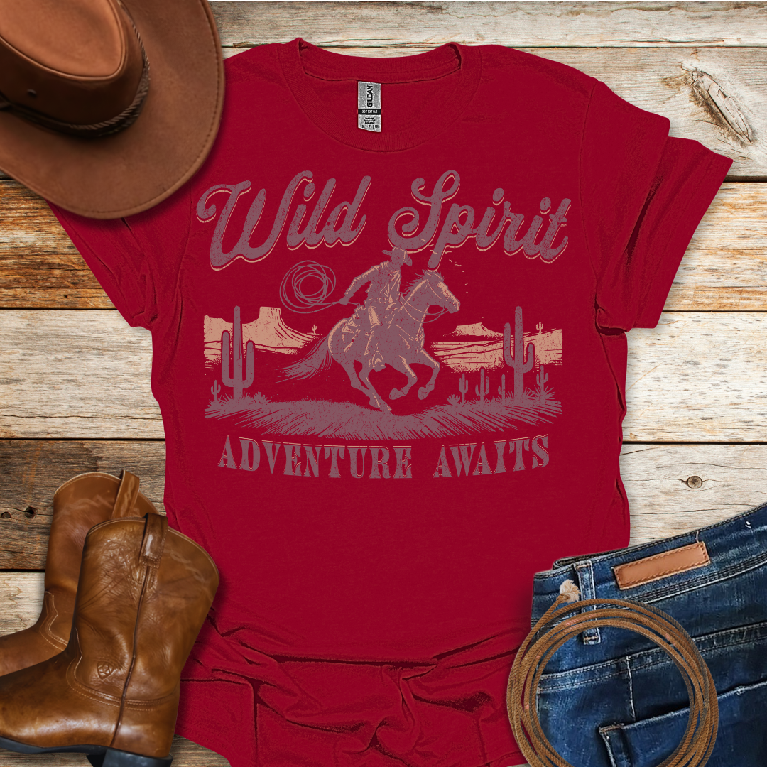 Adventure T-Shirt