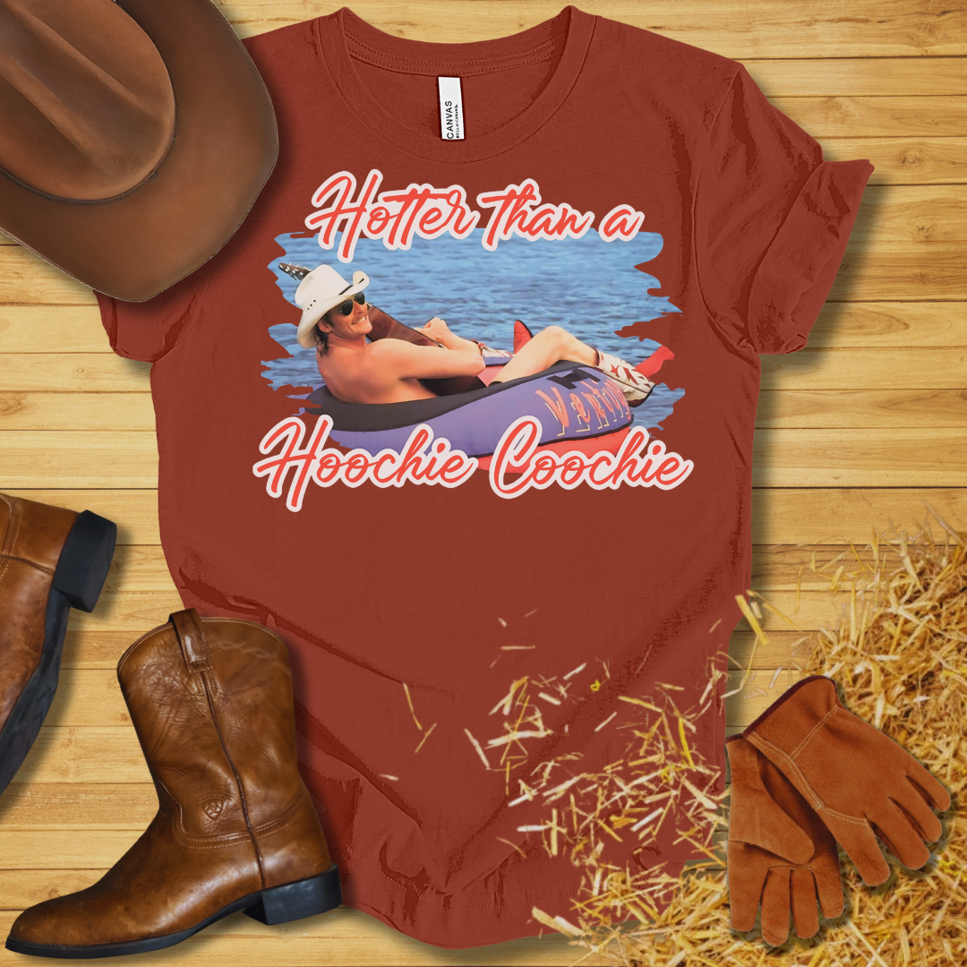 Hoochie Coochie T-Shirt
