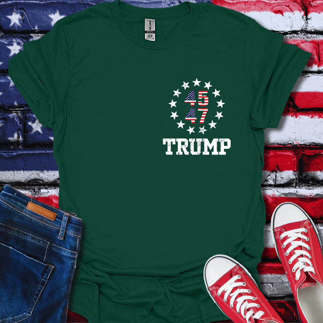 Team MAGA T-Shirt