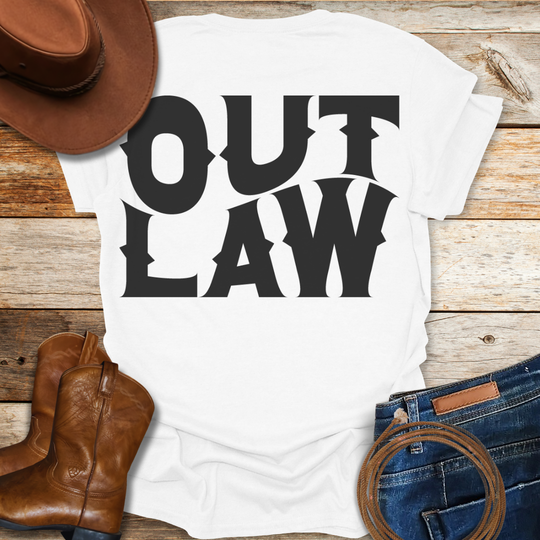 Outlaw T-Shirt