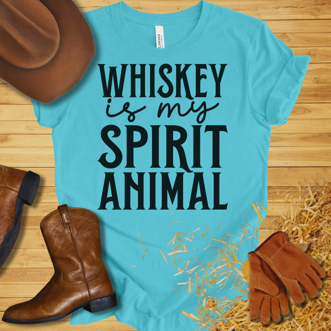 Spirit Animal T-Shirt