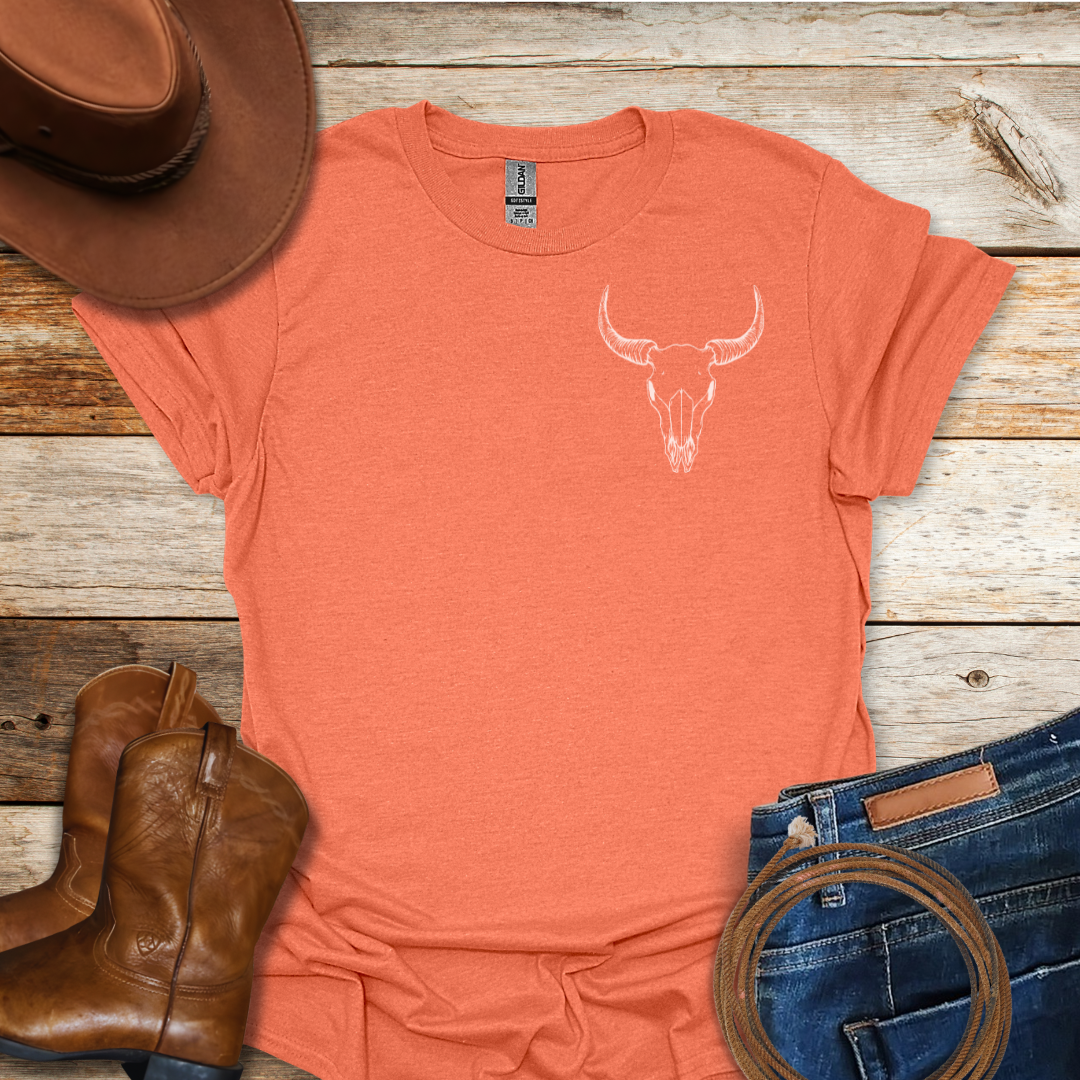 Groovy Bs Everywhere T-Shirt