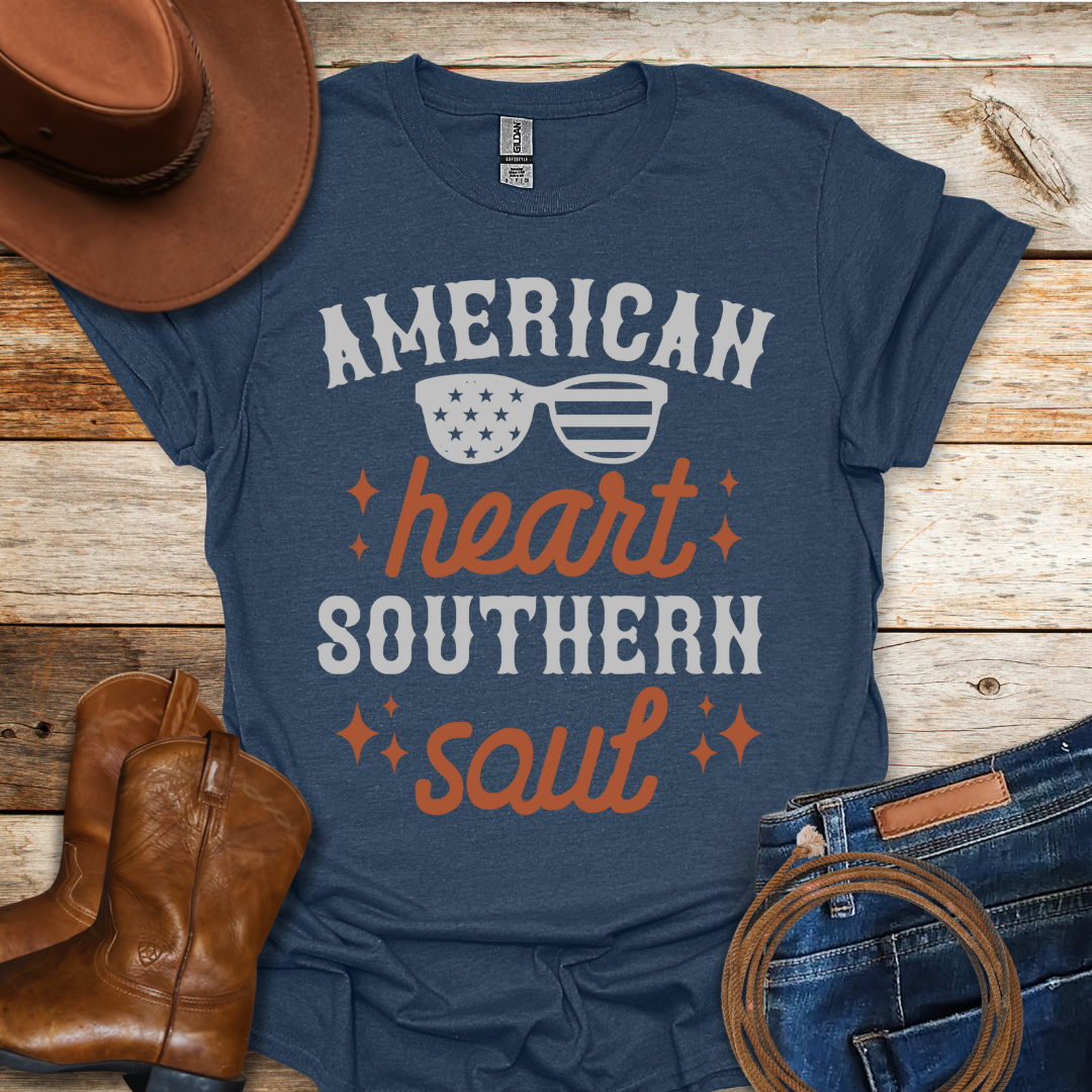 Southern Soul T-Shirt