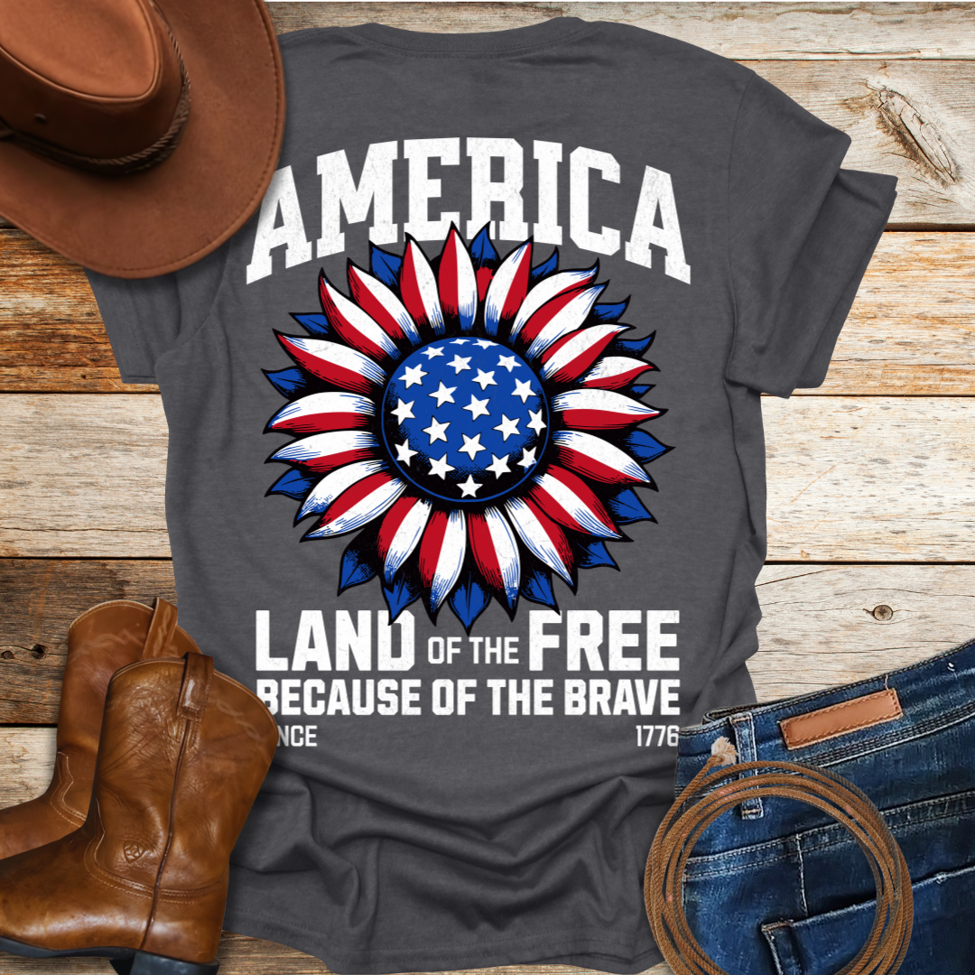 America T-Shirt