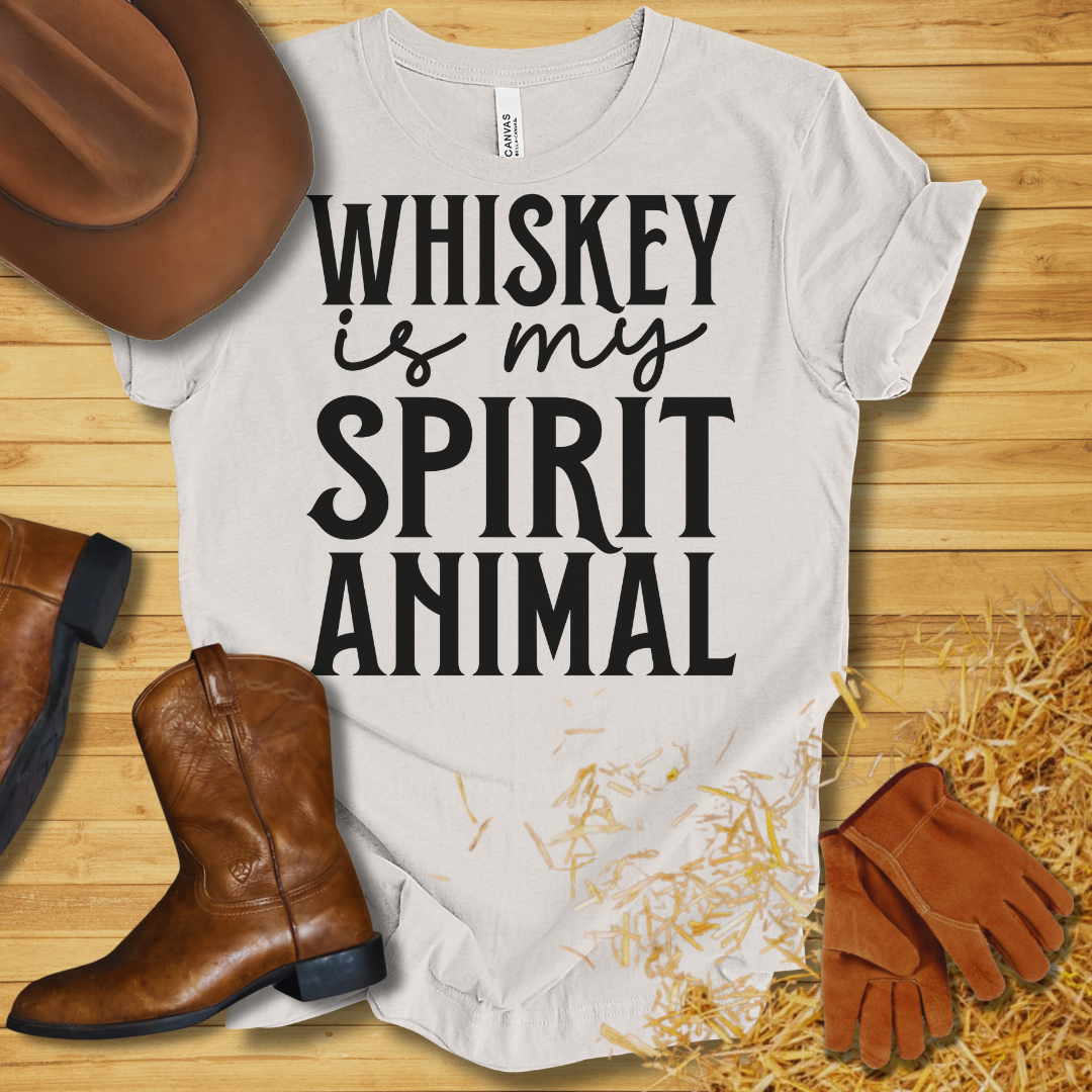 Spirit Animal T-Shirt