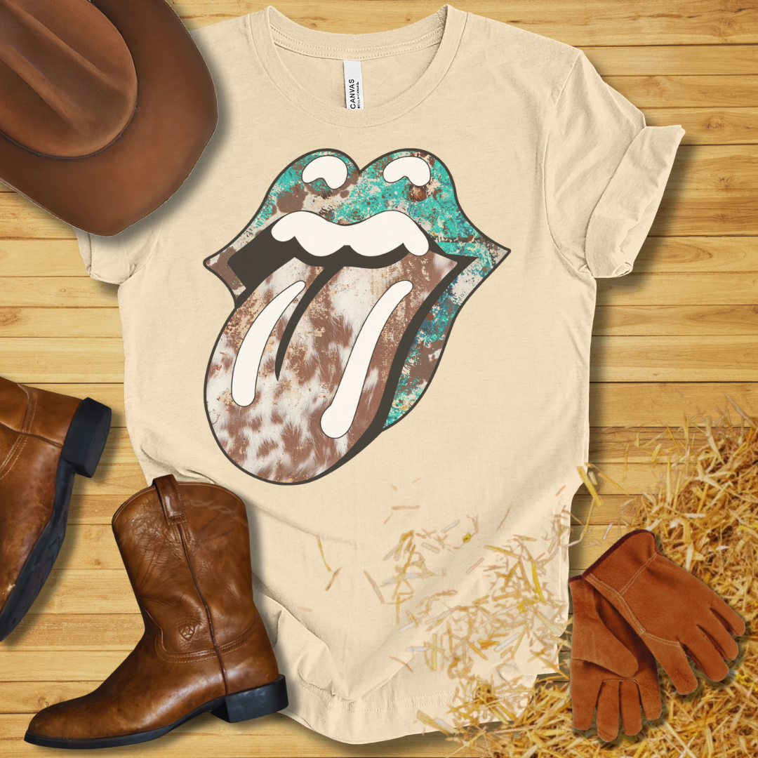 The Rockstar T-Shirt